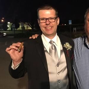 Meet your Posher, Scott